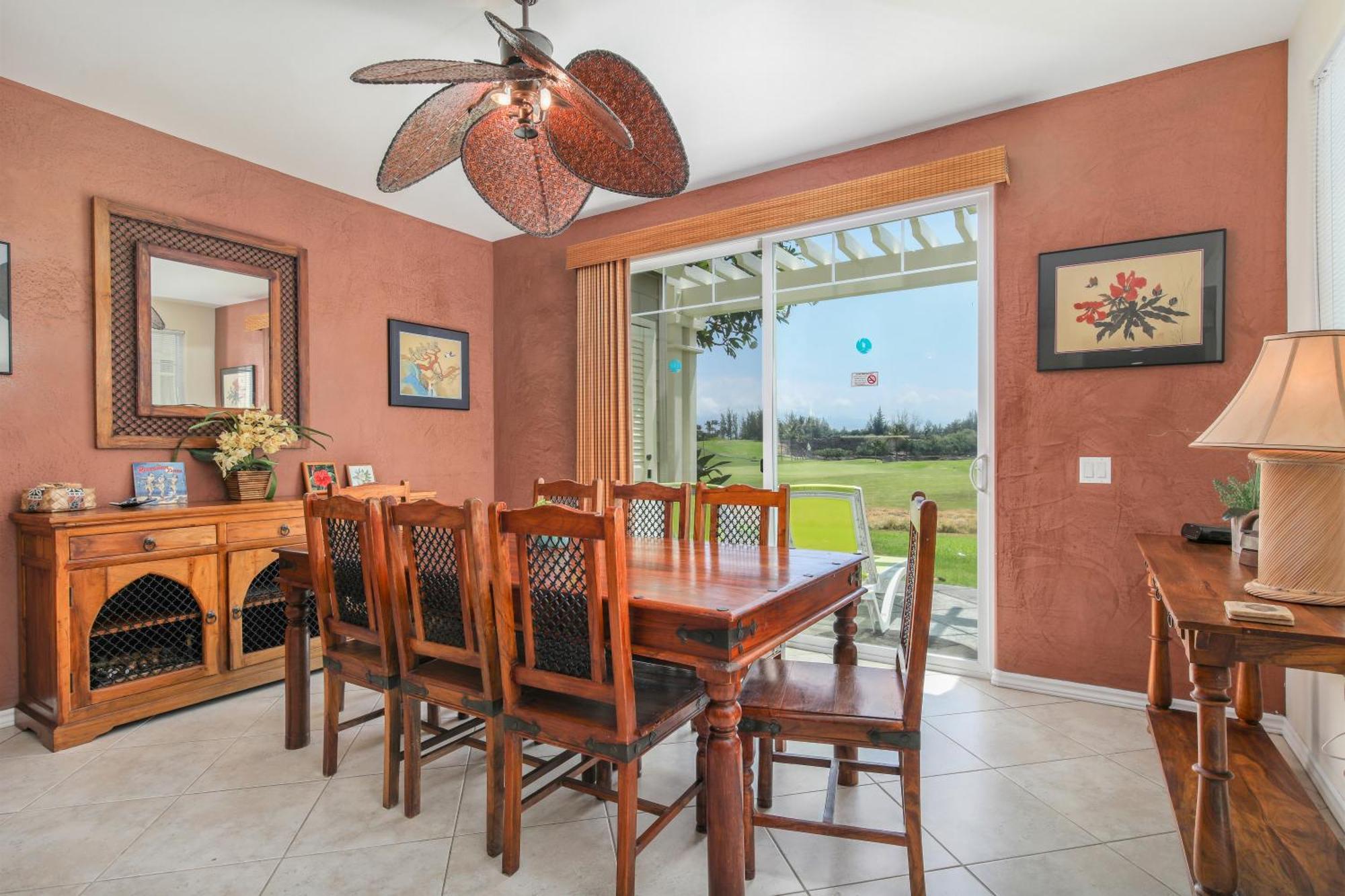 Fairway Villas Waikoloa By Outrigger Dış mekan fotoğraf