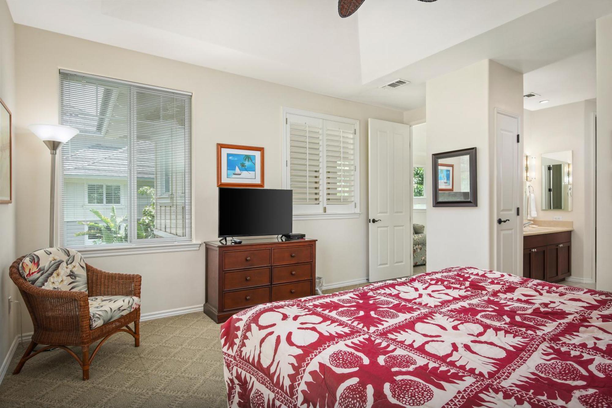 Fairway Villas Waikoloa By Outrigger Dış mekan fotoğraf