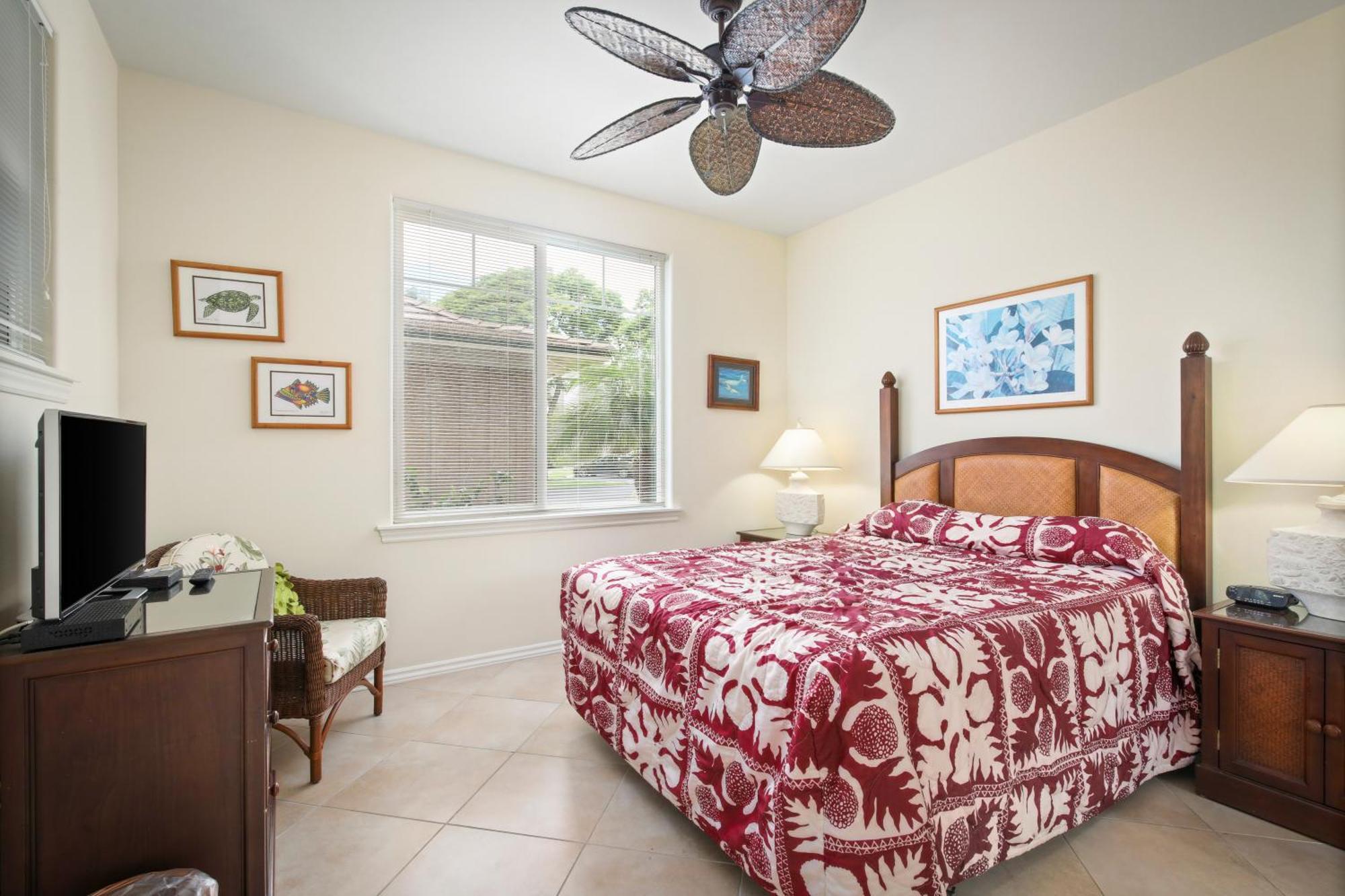 Fairway Villas Waikoloa By Outrigger Dış mekan fotoğraf