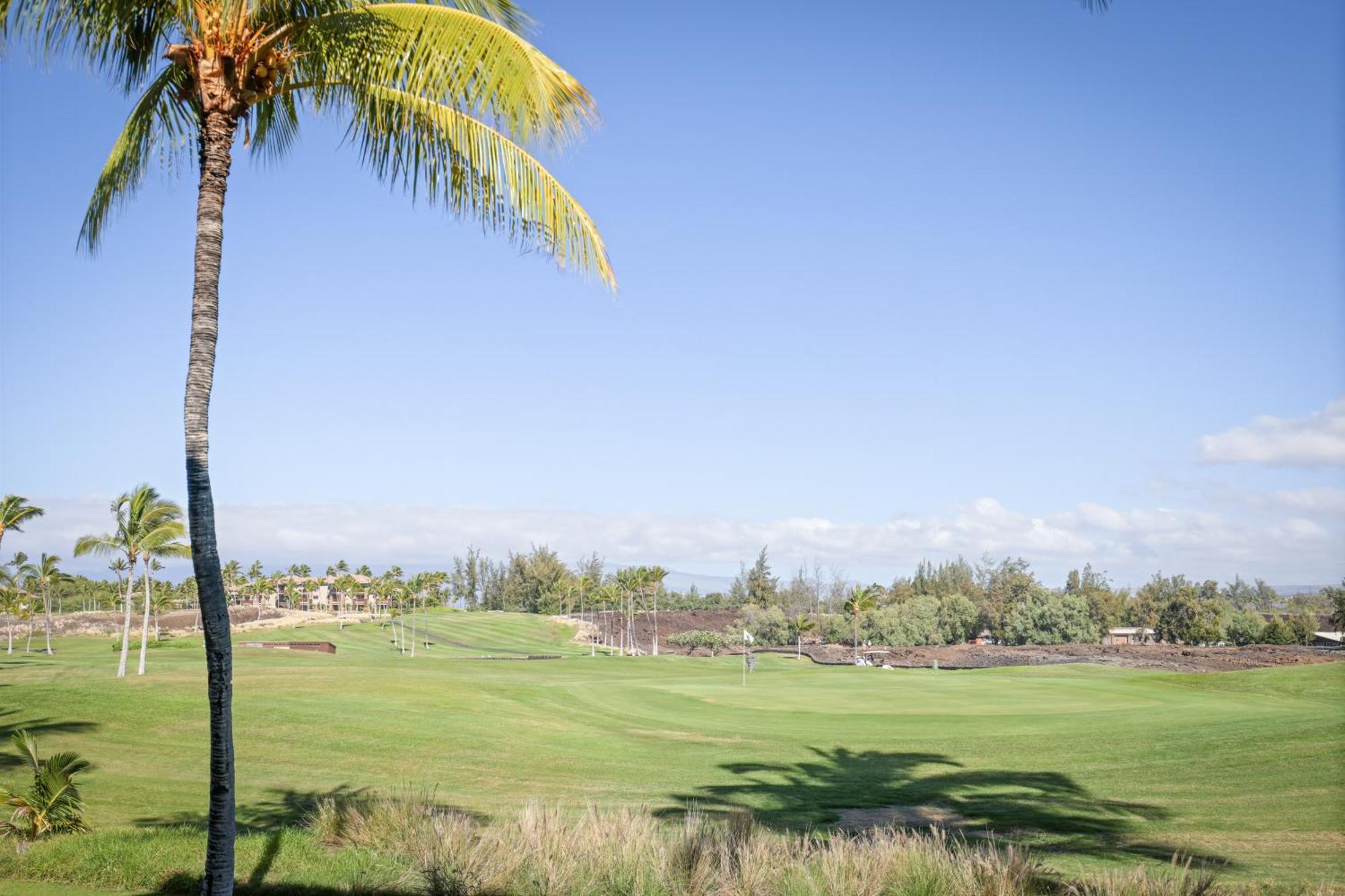 Fairway Villas Waikoloa By Outrigger Dış mekan fotoğraf