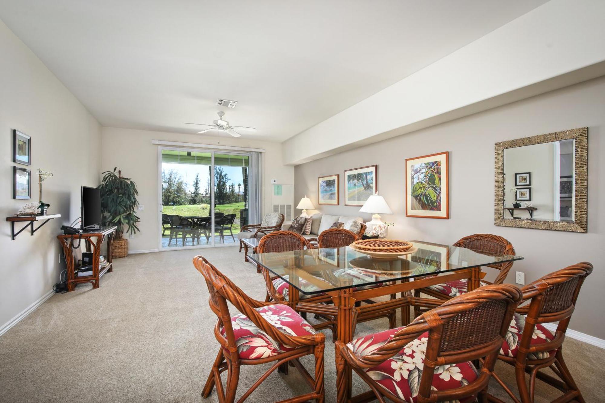 Fairway Villas Waikoloa By Outrigger Dış mekan fotoğraf