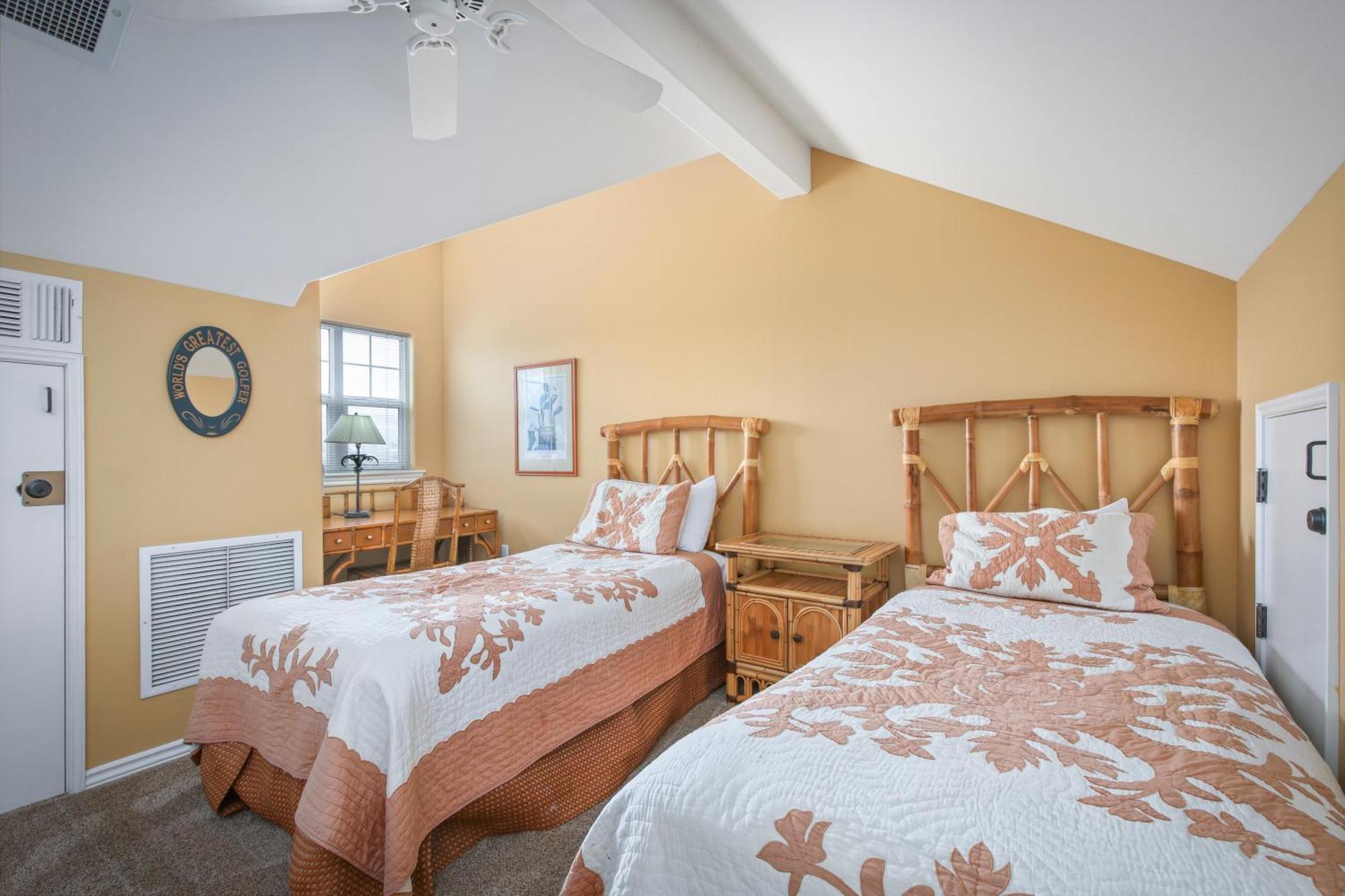 Fairway Villas Waikoloa By Outrigger Dış mekan fotoğraf