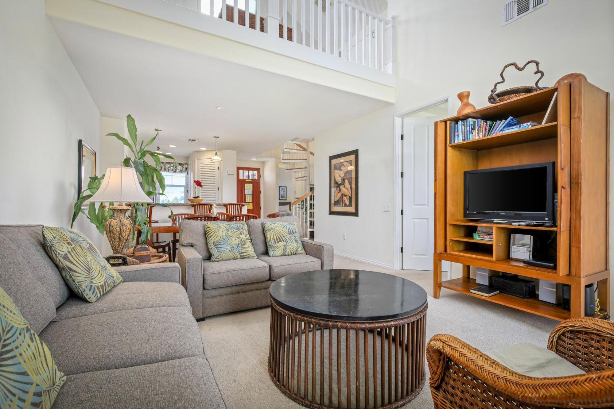 Fairway Villas Waikoloa By Outrigger Dış mekan fotoğraf