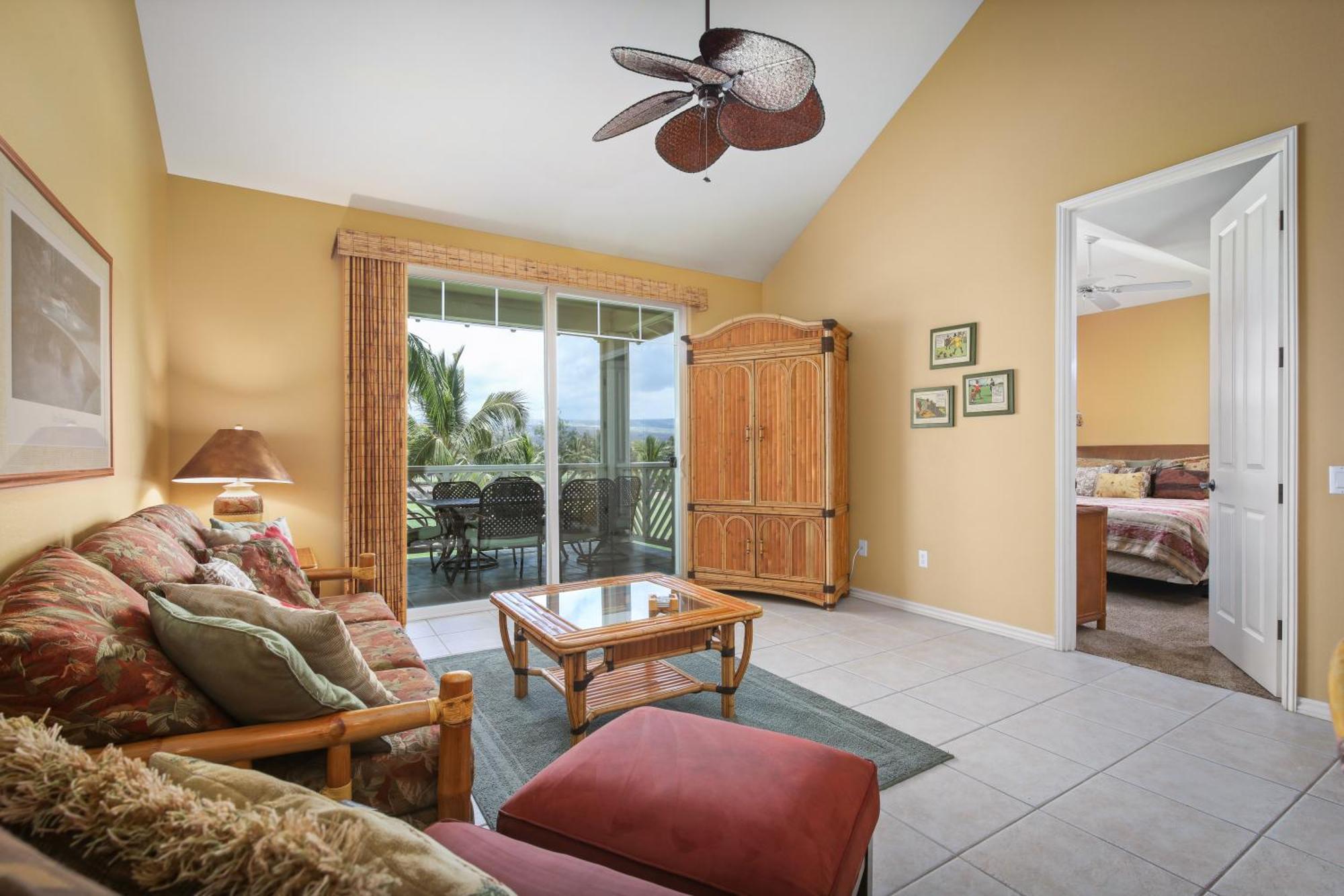 Fairway Villas Waikoloa By Outrigger Dış mekan fotoğraf
