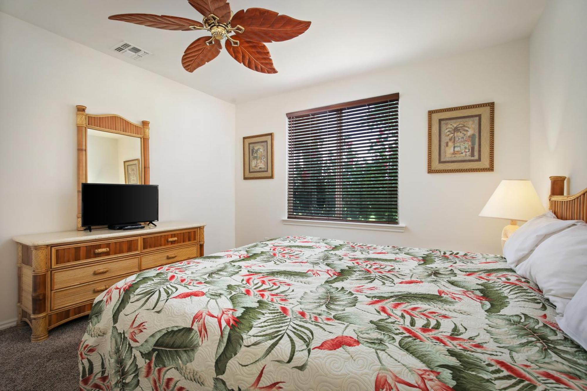 Fairway Villas Waikoloa By Outrigger Dış mekan fotoğraf